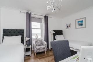 The Roxburgh Guest Accommodation - Berwick-Upon-Tweed - 2