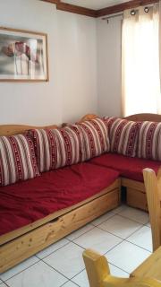 Les Chalets De Montalbert - Beau 3 pièces 6 pers au pied des pistes MAE-4334 - Aime La Plagne - 9