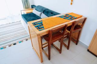 Jasiri Apartment, Beautiful ocean-view 2 bedroom home in Fumba Town - Dambani - 5