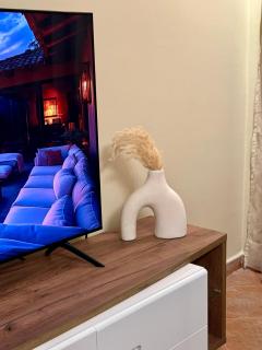 Sublime chalet à Ifrane avec piscine et parking gratuit - Ifrane - 7