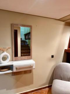 Sublime chalet à Ifrane avec piscine et parking gratuit - Ifrane - 5