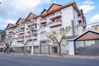 Flats no Condomínio All Seasons - 9
