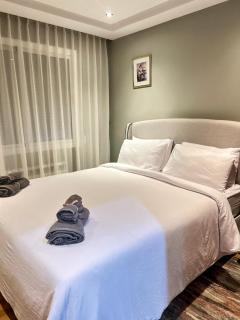 Sublime chalet à Ifrane avec piscine et parking gratuit - Ifrane - 1