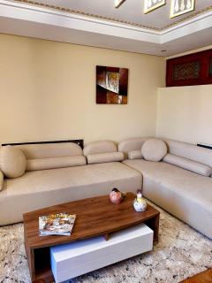 Sublime chalet à Ifrane avec piscine et parking gratuit - Ifrane - 4