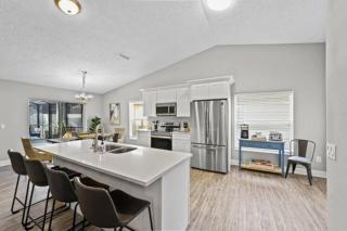 Retreat with Heated Pool in a Serene Community - Kissimmee - 9