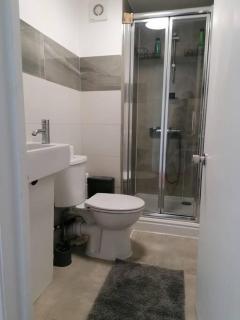 King's Cross Road Private Rooms - London - 4