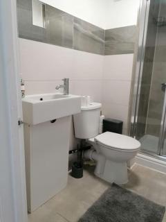 King's Cross Road Private Rooms - London - 5