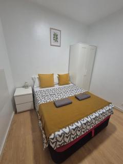 Estudio 504 M-15 - Madrid - 9