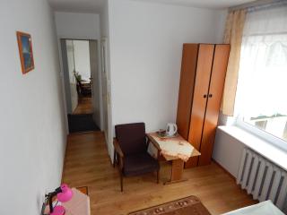 APARTAMENT i pokoje Aura Dom Wczasowy - 1