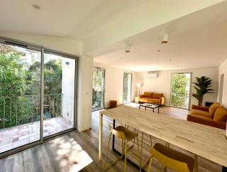 Appartement avec jardin privé à 2min de la plage - Banyuls-sur-Mer - 9