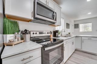 Pet-Friendly Home Less Than 1 Mi to Downtown Moses Lake! - 9