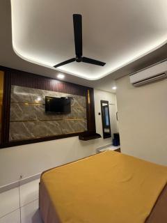 Sundar Lodge - Tiruppatūr - 3