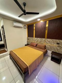 Sundar Lodge - Tiruppatūr - 1
