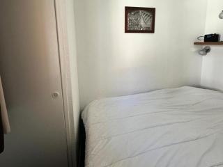 Résidence Andromede - Appartement tout confort · Accès direct aux pistes · Vue pistes MAE-6394 - 5