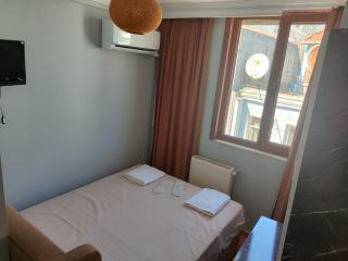 Sur1 Apart Hotel - Istambul - 4