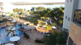 Aptº Marina Flat & Náutica - Caldas Novas - Caldas Novas - 7