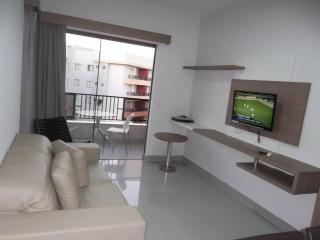 Aptº Marina Flat & Náutica - Caldas Novas - Caldas Novas - 6