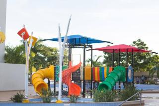 Aptº Marina Flat & Náutica - Caldas Novas - Caldas Novas - 3