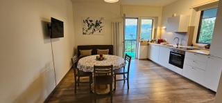 Suite Elegante Vista Montagna con Netflix-Wifi-Xbox - Rubiana - 4