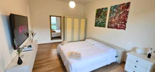 Suite Elegante Vista Montagna con Netflix-Wifi-Xbox - Rubiana - 6