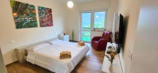 Suite Elegante Vista Montagna con Netflix-Wifi-Xbox - Rubiana - 9