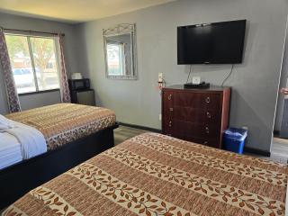Wine Country Inn - Lodi - 4