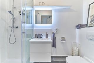 Neues Souterrain-Apartment in Kurstadt - Bad Kreuznach - 7