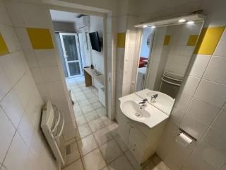Studio avec Piscine Parking à 250 m de la plage - La Seyne-sur-Mer - 3