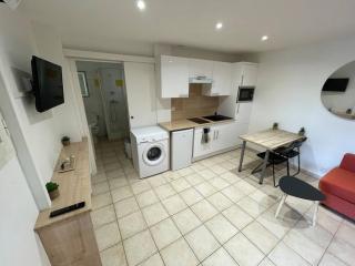 Studio avec Piscine Parking à 250 m de la plage - La Seyne-sur-Mer - 7