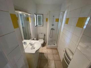 Studio avec Piscine Parking à 250 m de la plage - La Seyne-sur-Mer - 4