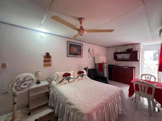 Apartamentos y Estudios Manga Real - Cartagena de Indias - 7