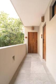 Estudio con terraza vistas a la alberca-La Veleta - Tulum Pueblo - 2