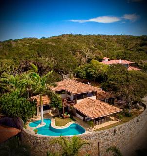 Buzios Hillside Retreat - 9