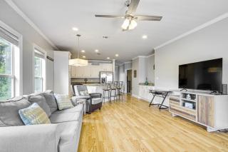 Biloxi Condo with Community Pool about Half-Mi to Beach! - 0