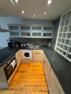City centre Apartment - 3