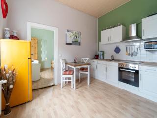 Apartment in Thale - Altenbrak with garden - Altenbrak - 1