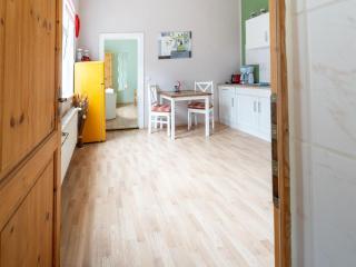 Apartment in Thale - Altenbrak with garden - Altenbrak - 3