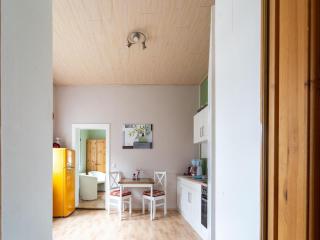Apartment in Thale - Altenbrak with garden - Altenbrak - 6