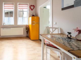Apartment in Thale - Altenbrak with garden - Altenbrak - 5
