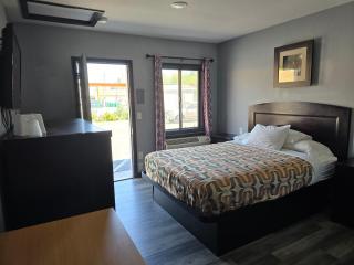 Wine Country Inn - Lodi - 6