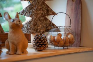 Maison d hôtes L école - 5