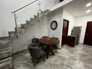 Departamento completamente nuevo y amueblado - 2