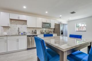 Stuart Vacation Rental about 1 Mi to Downtown! - Stuart - 9