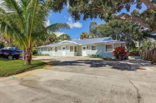 Stuart Vacation Rental about 1 Mi to Downtown! - Stuart - 8