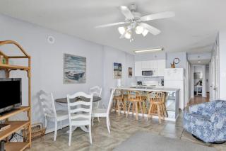 Tradewinds 302 - Orange Beach - 2