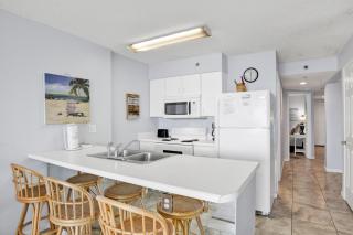 Tradewinds 302 - Orange Beach - 1