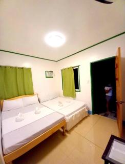 Domos Native Guest House - Panglao Island - 5