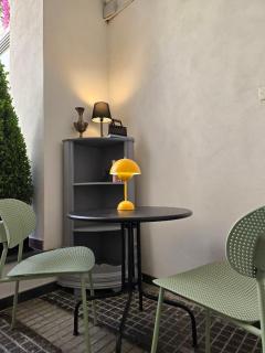 Casa LoRè - Torre Annunziata - 9