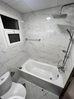 Luxury Ajman View - 2