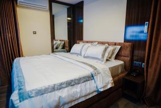 Lennesuite - Abuja - 9